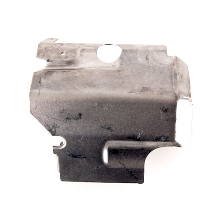Mtd Right Barrel Baffl 16 063 02-S